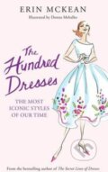 Kniha: The Hundred Dresses (Erin McKean). Bloomsbury, 2013 Kniha: The Hundred Dresses (Erin McKean). Bloomsbury, 2013
