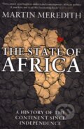 The State of Africa - Martin Meredith, Simon & Schuster, 2013