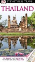 Kniha: Thailand (Dorling Kindersley). Dorling Kindersley, 2012 Kniha: Thailand (Dorling Kindersley). Dorling Kindersley, 2012
