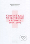 Kniha: Červený kríž na Slovensku v rokoch 1989 - 1992 (Bohdan Telgársky a Katarína Čižmáriková). Vydavateľstvo Matice slovenskej, 2013 Kniha: Červený kríž na Slovensku v rokoch 1989 - 1992 (Bohdan Telgársky a Katarína Čižmáriková). Vydavateľstvo Matice slovenskej, 2013