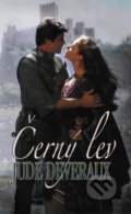 Kniha: Černý lev (Jude Deveraux). Baronet, 2013 Kniha: Černý lev (Jude Deveraux). Baronet, 2013