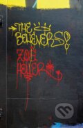Kniha: The Believers (Zoë Heller). Penguin Books, 2013 Kniha: The Believers (Zoë Heller). Penguin Books, 2013