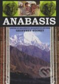 Kniha: Anabasis (Geoffrey Storey). Paul Mould, 2009 Kniha: Anabasis (Geoffrey Storey). Paul Mould, 2009