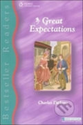 Kniha: Great Expectations (Charles Dickens). Cengage, 2008 Kniha: Great Expectations (Charles Dickens). Cengage, 2008