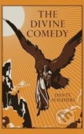 Kniha: The Divine Comedy (Dante Alighieri). Canterbury Classics, 2013 Kniha: The Divine Comedy (Dante Alighieri). Canterbury Classics, 2013