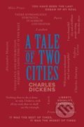 Kniha: Tale of Two Cities (Charles Dickens). Canterbury Classics, 2020 Kniha: Tale of Two Cities (Charles Dickens). Canterbury Classics, 2020