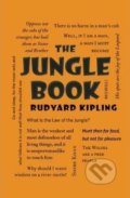 Kniha: The Jungle Book (Rudyard Kipling). Canterbury Classics, 2018 Kniha: The Jungle Book (Rudyard Kipling). Canterbury Classics, 2018