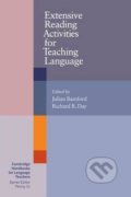 Kniha: Extensive Reading Activities for Teaching Language (Julian Bamford a Richard R. Day). Cambridge University Press, 2004 Kniha: Extensive Reading Activities for Teaching Language (Julian Bamford a Richard R. Day). Cambridge University Press, 2004