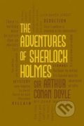 Kniha: The Adventures of Sherlock Holmes (Arthur Conan Doyle). Advantage Publishers Group, 2012 Kniha: The Adventures of Sherlock Holmes (Arthur Conan Doyle). Advantage Publishers Group, 2012
