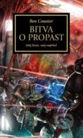 Kniha: Bitva o Propast (Ben Counter). Polaris, 2021 Kniha: Bitva o Propast (Ben Counter). Polaris, 2021