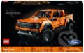 Společenská hra: LEGO® Technic 42126 Ford® F-150 Raptor (LEGO). LEGO, 2022 Společenská hra: LEGO® Technic 42126 Ford® F-150 Raptor (LEGO). LEGO, 2022