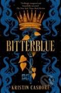 Kniha: Bitterblue, 2021 Kniha: Bitterblue, 2021