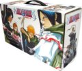 Kniha: Bleach Box Set 1 - 21 (Tite Kubo). Viz Media, 2015 Kniha: Bleach Box Set 1 - 21 (Tite Kubo). Viz Media, 2015