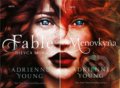 Fable (Kolekcia) - Adrienne Young, Motýľ