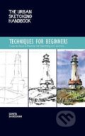 Kniha: Techniques for Beginners 11 (Suhita Shirodkar). Quarry, 2020 Kniha: Techniques for Beginners 11 (Suhita Shirodkar). Quarry, 2020