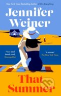 Kniha: That Summer (Jennifer Weiner). Piatkus, 2022 Kniha: That Summer (Jennifer Weiner). Piatkus, 2022