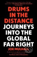Kniha: Drums In The Distance (Joe Mulhall). Icon Books, 2022 Kniha: Drums In The Distance (Joe Mulhall). Icon Books, 2022