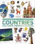 Kniha: Our World in Pictures (Andrea Mills). Dorling Kindersley, 2020 Kniha: Our World in Pictures (Andrea Mills). Dorling Kindersley, 2020