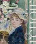 Kniha: Renoir (Alexander Eiling). Hatje Cantz, 2022 Kniha: Renoir (Alexander Eiling). Hatje Cantz, 2022
