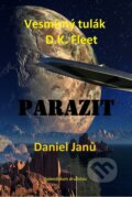 E-kniha: Parazit (Daniel Janů) E-kniha: Parazit (Daniel Janů)