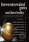 E-kniha: Investování pro začátečníky (Petr Syrový). Grada, 2022 E-kniha: Investování pro začátečníky (Petr Syrový). Grada, 2022