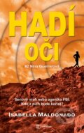 E-kniha: Hadí oči (Isabella Maldonado) E-kniha: Hadí oči (Isabella Maldonado)