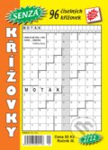 Kniha: Senza číselné křížovky 2/2022 (Telpres). Telpres, 2022 Kniha: Senza číselné křížovky 2/2022 (Telpres). Telpres, 2022