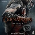 Audiokniha: Černá píseň (Anthony Ryan). OneHotBook, 2022 Audiokniha: Černá píseň (Anthony Ryan). OneHotBook, 2022