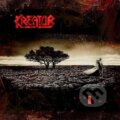Hudební CD: Kreator: Endorama Ltd. (Hudobné albumy). Hudobné albumy, 2022 Hudební CD: Kreator: Endorama Ltd. (Hudobné albumy). Hudobné albumy, 2022