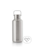 Fľaša EQUA TIMELESS Steel (K3 plus). K3 plus, 2022 Fľaša EQUA TIMELESS Steel (K3 plus). K3 plus, 2022