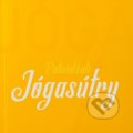 Kniha: Jógasútry (Pataňdžali). Sattva, 2022 Kniha: Jógasútry (Pataňdžali). Sattva, 2022