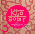 Kniha: Kto som? (Bhagavan Šrí Ramana Maharši). Sattva, 2020 Kniha: Kto som? (Bhagavan Šrí Ramana Maharši). Sattva, 2020