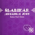 Kniha: Šlabikár aštánga jógy (Baba Hari Dass). Sattva, 2019 Kniha: Šlabikár aštánga jógy (Baba Hari Dass). Sattva, 2019