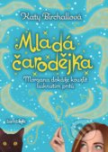 Kniha: Mladá čarodějka (Katy Birchall). Bambook, 2022 Kniha: Mladá čarodějka (Katy Birchall). Bambook, 2022