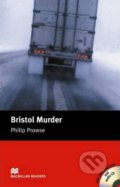 Kniha: Bristol Murder (Philip Prowse). MacMillan, 2005 Kniha: Bristol Murder (Philip Prowse). MacMillan, 2005
