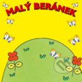 Kniha: Malý beránek (Richard Powell). CPRESS, 2022 Kniha: Malý beránek (Richard Powell). CPRESS, 2022