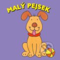 Kniha: Malý pejsek (Richard Powell). CPRESS, 2022 Kniha: Malý pejsek (Richard Powell). CPRESS, 2022
