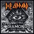 Hudební CD: Def Leppard: Diamond Star Halos (Hudobné albumy). Hudobné albumy, 2022 Hudební CD: Def Leppard: Diamond Star Halos (Hudobné albumy). Hudobné albumy, 2022