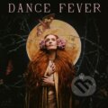 Hudební CD: Florence/The Machine: Dance Fever LP (Hudobné albumy). Hudobné albumy, 2022 Hudební CD: Florence/The Machine: Dance Fever LP (Hudobné albumy). Hudobné albumy, 2022