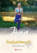Kniha: Jóga (Dana Beierová). CPRESS, 2022 Kniha: Jóga (Dana Beierová). CPRESS, 2022
