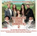 Audiokniha: Tajemství staré bambitky 2 (Evžen Gogela). Hudobné albumy, 2022 Audiokniha: Tajemství staré bambitky 2 (Evžen Gogela). Hudobné albumy, 2022