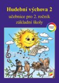 Kniha: Hudební výchova 2 (NNS). NNS, 2022 Kniha: Hudební výchova 2 (NNS). NNS, 2022