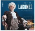 Lakomec - Moliere, Radioservis, 2022