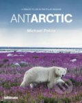 Antarctic - Michael Poliza, Te Neues, 2011
