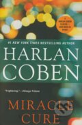 Kniha: Miracle Cure (Harlan Coben). Penguin Books, 2013 Kniha: Miracle Cure (Harlan Coben). Penguin Books, 2013