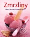 Kniha: Zmrzliny (Svojtka&Co.). Svojtka&Co., 2013 Kniha: Zmrzliny (Svojtka&Co.). Svojtka&Co., 2013