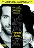 Film: Terapie láskou (David O. Russell) (). Bonton Film, 2013 Film: Terapie láskou (David O. Russell) (). Bonton Film, 2013