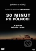 Film: 30 minut po půlnoci (Kathryn Bigelow) (DVD). Bonton Film, 2013 Film: 30 minut po půlnoci (Kathryn Bigelow) (DVD). Bonton Film, 2013