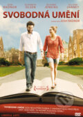 Film: Svobodná umění (Josh Radnor) (). Bonton Film, 2013 Film: Svobodná umění (Josh Radnor) (). Bonton Film, 2013