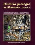 História geológie na Slovensku - Pavol Grecula, Štátny geologický ústav Dionýza Štúra, 2006